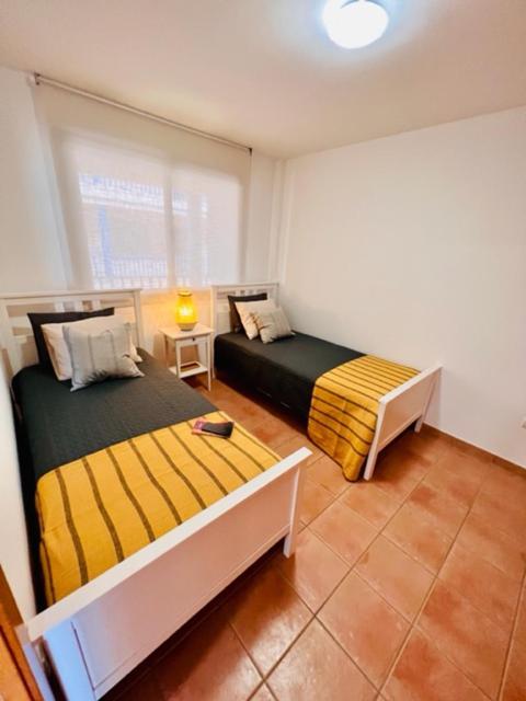 אדחה #Seaparaiso# Heated Pool,Private Parking,Fast Wifi מראה חיצוני תמונה
