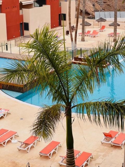 אדחה #Seaparaiso# Heated Pool,Private Parking,Fast Wifi מראה חיצוני תמונה