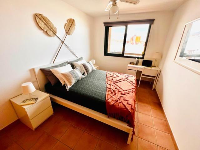 אדחה #Seaparaiso# Heated Pool,Private Parking,Fast Wifi מראה חיצוני תמונה