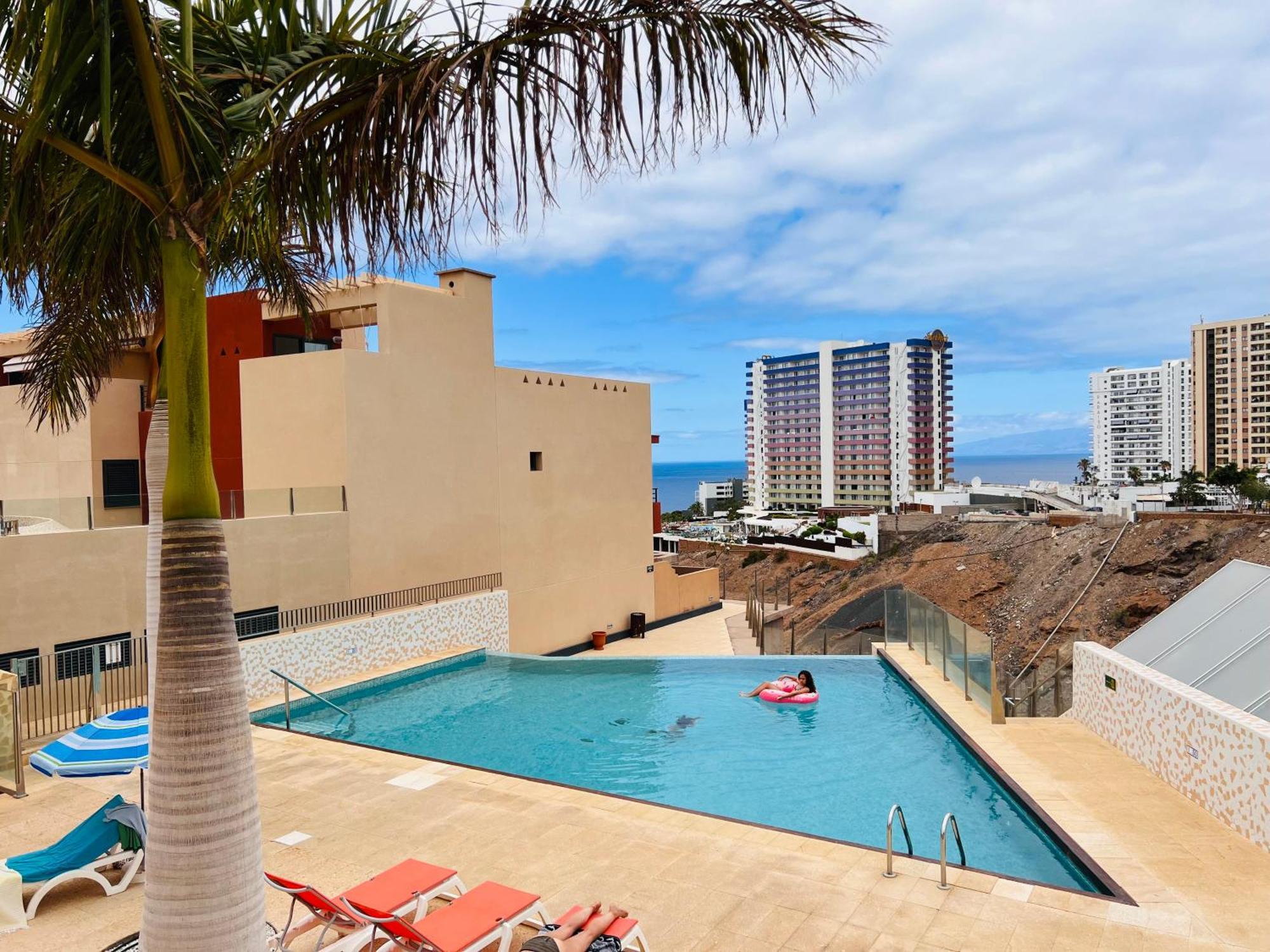 אדחה #Seaparaiso# Heated Pool,Private Parking,Fast Wifi מראה חיצוני תמונה